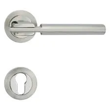 Pegangan Pintu Solid HRE 61.32