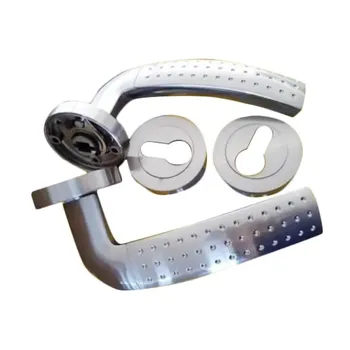 Pegangan Pintu Yale ZR-438 Set