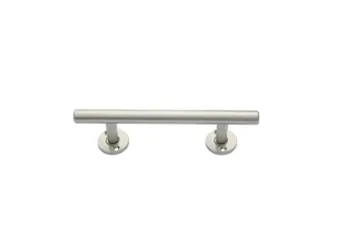 Aksesoris Pintu Jendela Solid Handle PW 636