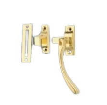 Kunci Solid Rambuncis 616 - Satin