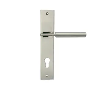 Pegangan Pintu Solid HP 61.32