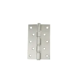 Engsel Pintu Solid EK 09 5x3x3 - Chrome