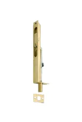 Kunci Solid Grendel Tanam 312 12