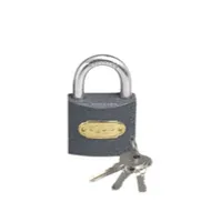 Kunci Solid Top Security Padlock 891 30 MM