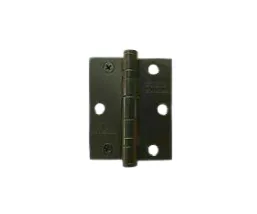 Engsel Pintu Solid EK 16 3x2.5x2 BB