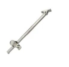 Aksesoris Pintu Jendela Solid Ramskar Putar 622 - Chrome