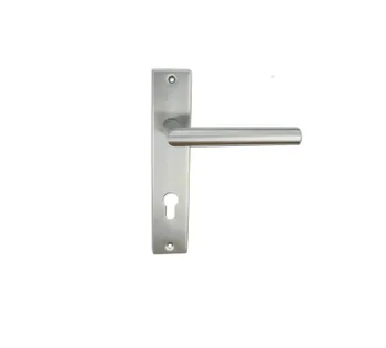 Pegangan Pintu Solid HP 61.41