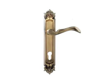 Pegangan Pintu Solid HP 61.18