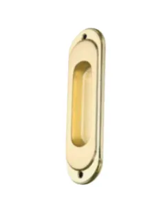 Aksesoris Pintu Jendela Solid FPP 61.62 - Chorome