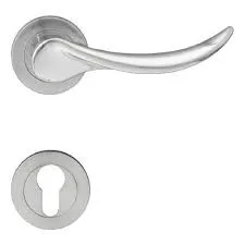 Pegangan Pintu Solid HRE 61.06