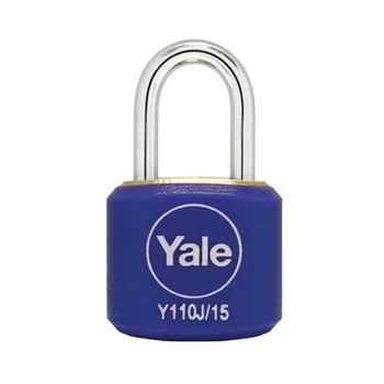Kunci Yale Gembok Y110J 15 111 2 BLUE