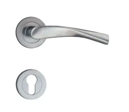 Pegangan Pintu Solid HRE 61.07