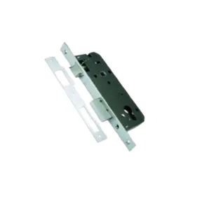 Kunci Solid Swing Lockcase 101 WL - 40 - Chrome