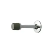 Aksesoris Pintu Jendela Solid Door Stop 016 - Chrome