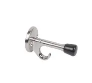 Aksesoris Pintu Jendela Solid Door Stop 017 - Anti Bras
