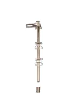 Aksesoris Pintu Jendela Solid Grendel 220