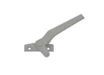 Aksesoris Pintu Jendela Solid Rambucis For Alumunium 706 - Satin