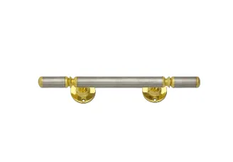 Aksesoris Pintu Jendela Solid Handle PR 61.83