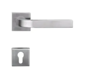 Pegangan Pintu Solid HRE 61.49