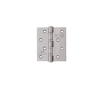 Engsel Pintu Solid EK 17 4x3x3