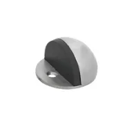 Aksesoris Pintu Jendela Solid Door Stop 014 - Chrome