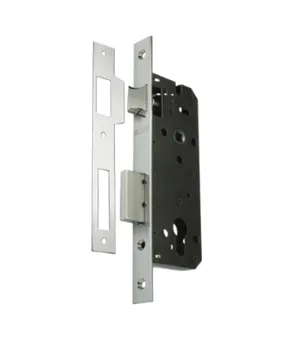 Kunci Solid Swing Lockcase 111 WL- 50