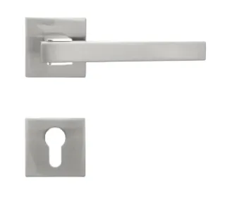 Pegangan Pintu Solid HRE 61.35