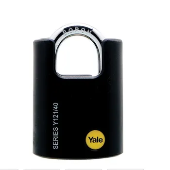 Kunci Yale Gembok Y121 40 125 1