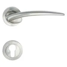 Pegangan Pintu Solid HRE 61.34