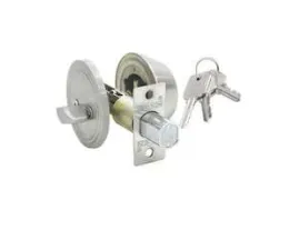 Kunci Solid Single Cylinder DB1
