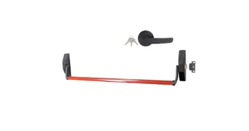 Pegangan Pintu Solid Panic Exit Device PED 310 + 016
