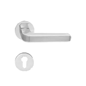 Pegangan Pintu Solid HRE 61.02
