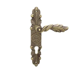 Pegangan Pintu Solid HP 61.11