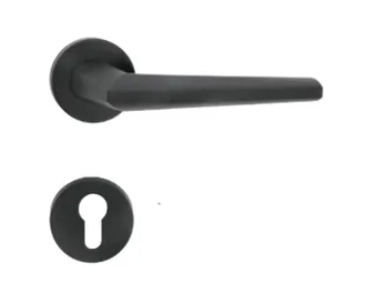 Pegangan Pintu Solid HRE 61.14