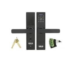 Kunci Digital Solid Smart Door Lock 800