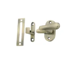 Kunci Solid Rambuncis 613 A - Gold