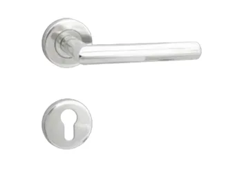 Pegangan Pintu Solid HRE 61.41 US 32
