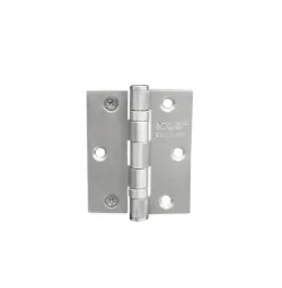 Engsel Pintu Solid EK 01 3x2.5x2.5 - Chrome