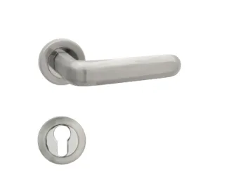 Pegangan Pintu Solid HRE 61.25