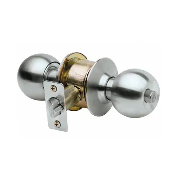 Pegangan Pintu Yale Knobset VCA 5122 US32D