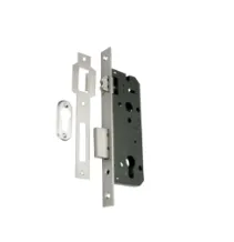 Kunci Solid Lockcase Pelor LC 102 WL-40