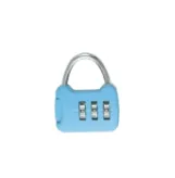Kunci Solid Luggage Padlock R7820