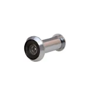 Aksesoris Pintu Jendela Solid Door Viewer 214 - Chrome