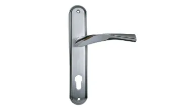 Pegangan Pintu Solid HP 61.07