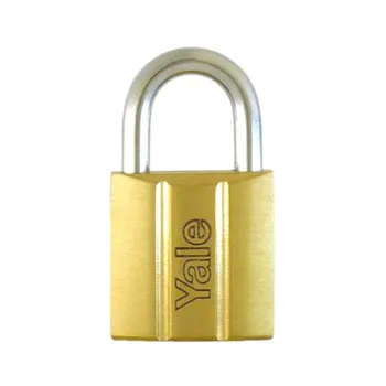 Kunci Yale Gembok V140 25