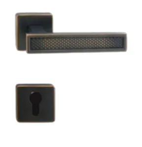 Pegangan Pintu Solid HRE 63.03