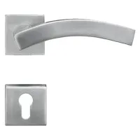 Pegangan Pintu Solid HRE 61.48