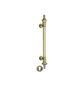 Pegangan Pintu Solid PRE 61.10 (450MM)