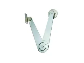 Aksesoris Pintu Jendela Solid Engsel Salon 633 9