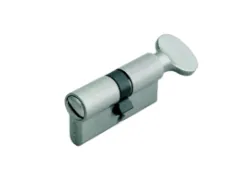Kunci Solid WC Cylinder KW 03-60